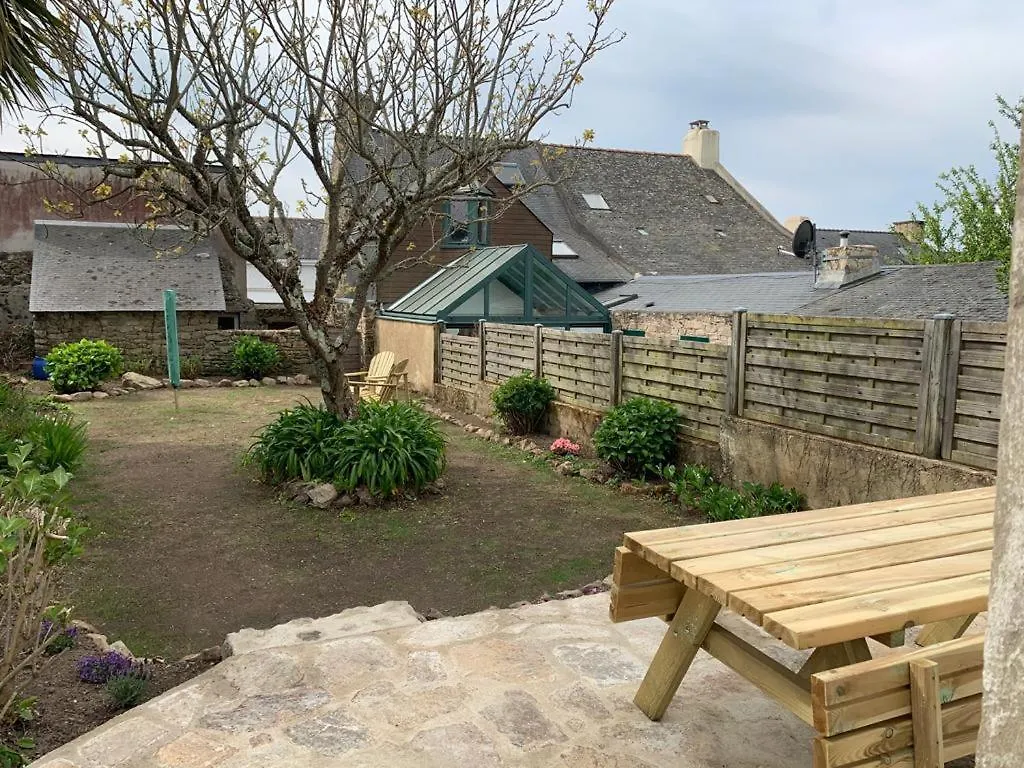 Le Petit Pigeonnier A 700M De L'Ocean Sur La Presqu'Ils De Rhuys Villa Arzon Holiday home