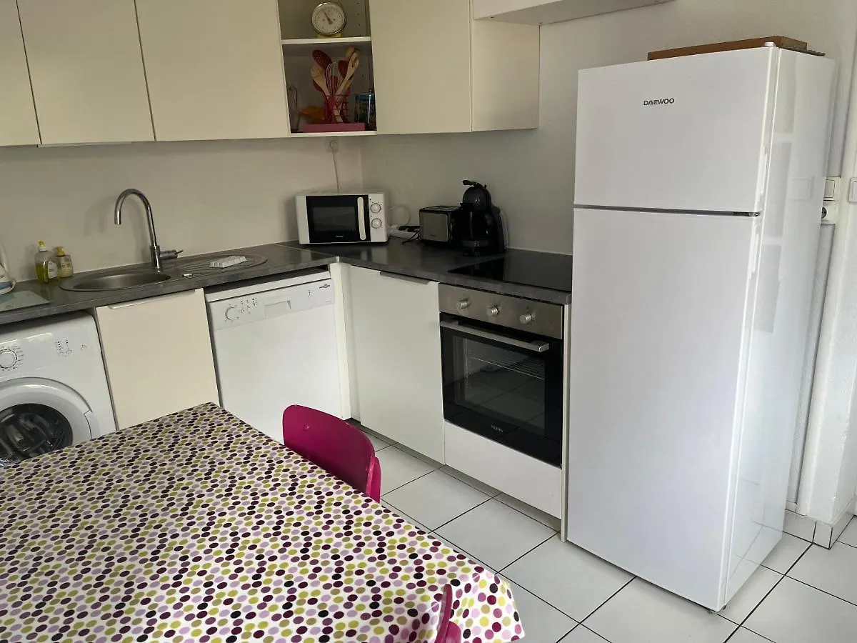 Holiday home Le Petit Pigeonnier A 700M De L'Ocean Sur La Presqu'Ils De Rhuys Villa Arzon France